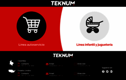teknum.com.co