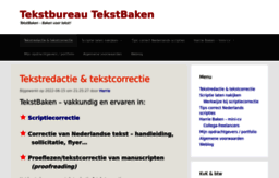 tekstbaken.nl