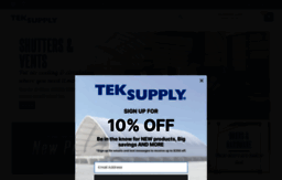 teksupply.com