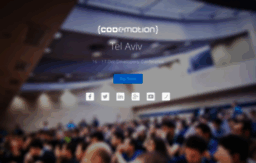 telaviv2015.codemotionworld.com