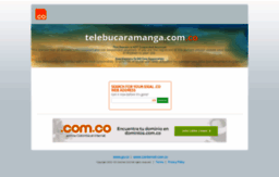 telebucaramanga.com.co