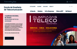 teleco.uvigo.es