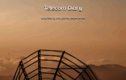 telecomdiary.com