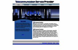 telecommunicationserviceprovider.com