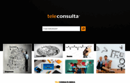 teleconsulta.com.br