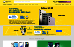 telefonia.mercadolivre.com.br