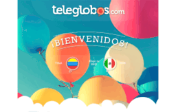 teleglobos.com