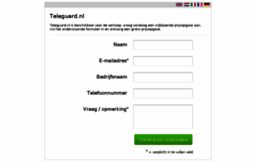 teleguard.nl