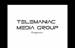 telemaniac.net