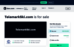 telemarkski.com