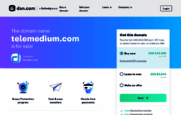 telemedium.com