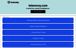 telemony.com