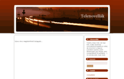 telenovelas.blog.hu