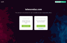 telenovelax.com