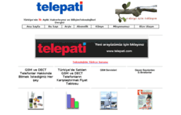 telepati.com.tr