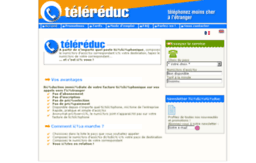 telereduc.com