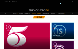 televicentro.com