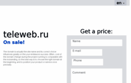 teleweb.ru