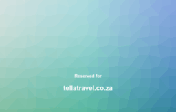tellatravel.co.za