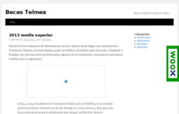 telmexbecas.com.mx