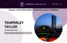 temperleytaylor.co.uk