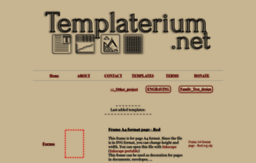 templaterium.net