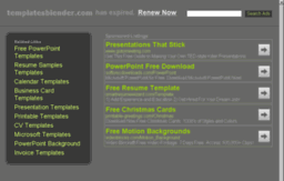 templatesblender.com