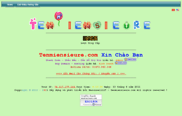 tenmiensieure.org