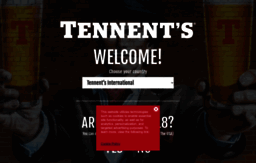 tennents.com