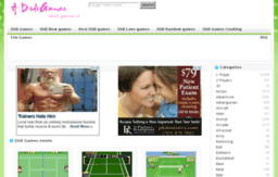 tennis.adidigames.com