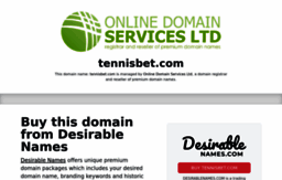 tennisbet.com