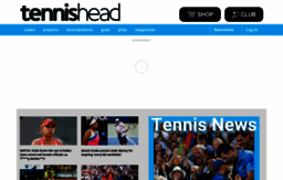 tennishead.net
