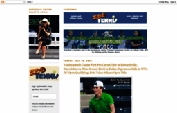 tenniskalamazoo.blogspot.com