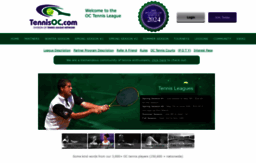 tennisoc.com