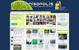 tennisopolis.com