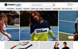 tennisplanet.co.uk