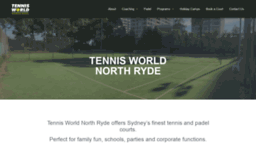 tennisworldonline.com.au