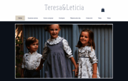 teresaleticia.com