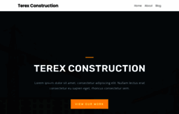 terexconstruction.com