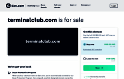 terminalclub.com