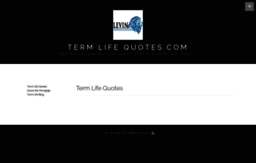 termlifequotes.com