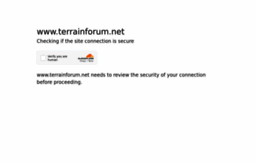 terrainforum.net
