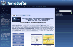 terrasofta.com