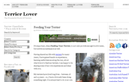 terrierlover.com