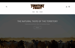 territoryjerky.com.au