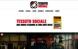 tessutosociale.org