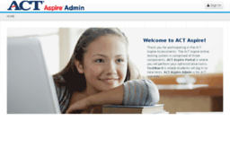 test-admin.actaspire.org