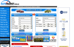 test.automarket.com.au