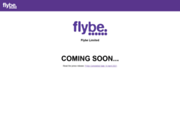 test1.flybe.com