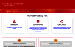 testcenter.iastate.edu